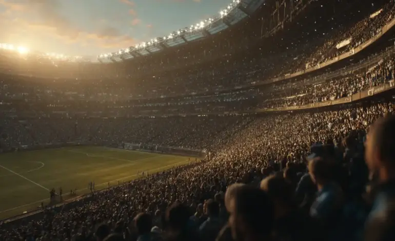 Big Month in Sports: Dakar 2026 Brings the Olympics to Africa for the First Time, El Clasico Arrives Amid a Fierce Title Race, and Baseball’s Biggest Stage Awaits in the World Series