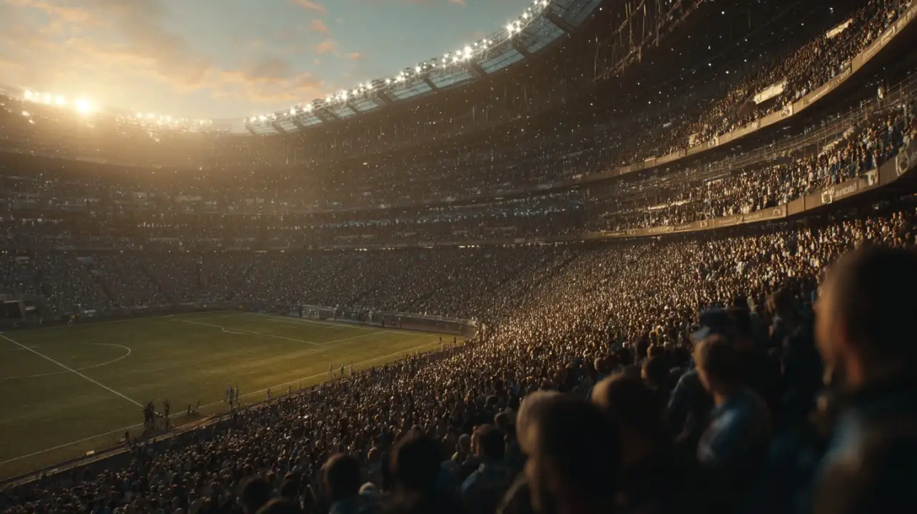 Big Month in Sports: Dakar 2026 Brings the Olympics to Africa for the First Time, El Clasico Arrives Amid a Fierce Title Race, and Baseball’s Biggest Stage Awaits in the World Series